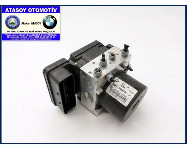 BMW F30 ABS BEYNİ 6862247 6860731 6857324 6793936 6791719 34516862246 34516860730 34516857323 34516793931 34516791718 HP 34512460453 34516862250 34516793944 34516793846 34516791724 HC 34526862251 34522460464